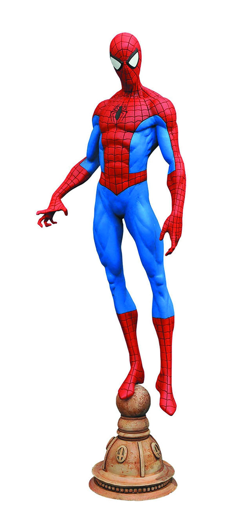 Marvel Gallery PVC Statue Spider-Man 23 cm