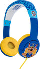 OTL - Paw Patrol Chase Blue Junior Wired Headphones