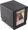 Star Wars: Unlimited Deck Pod - Black