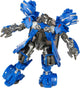 Jolt Transformers Studio Series 75 Deluxe Class Action Figure