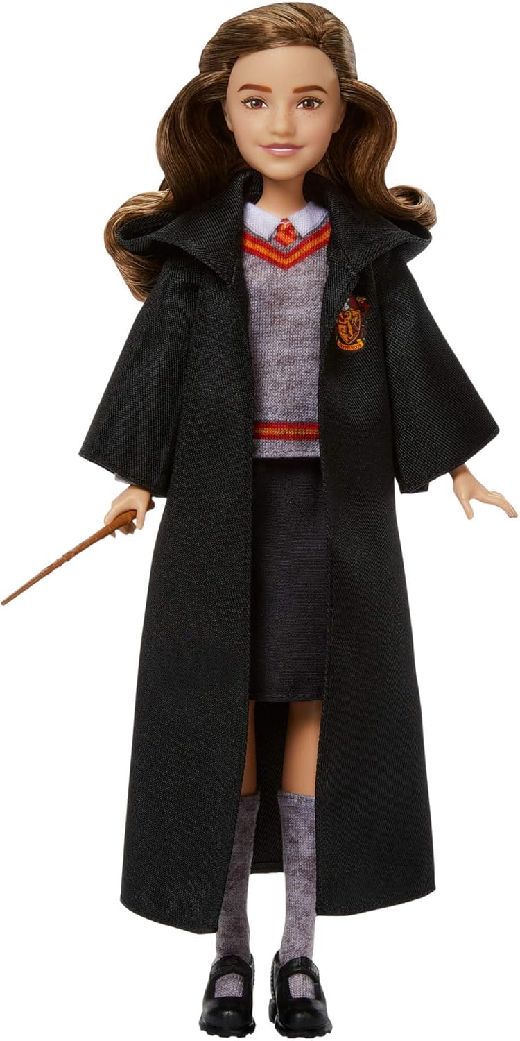 Harry Potter Hermione Granger Fashion Doll