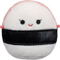 Squishmallows Micromallows 2.5" Plush 4 Pack - Image 3