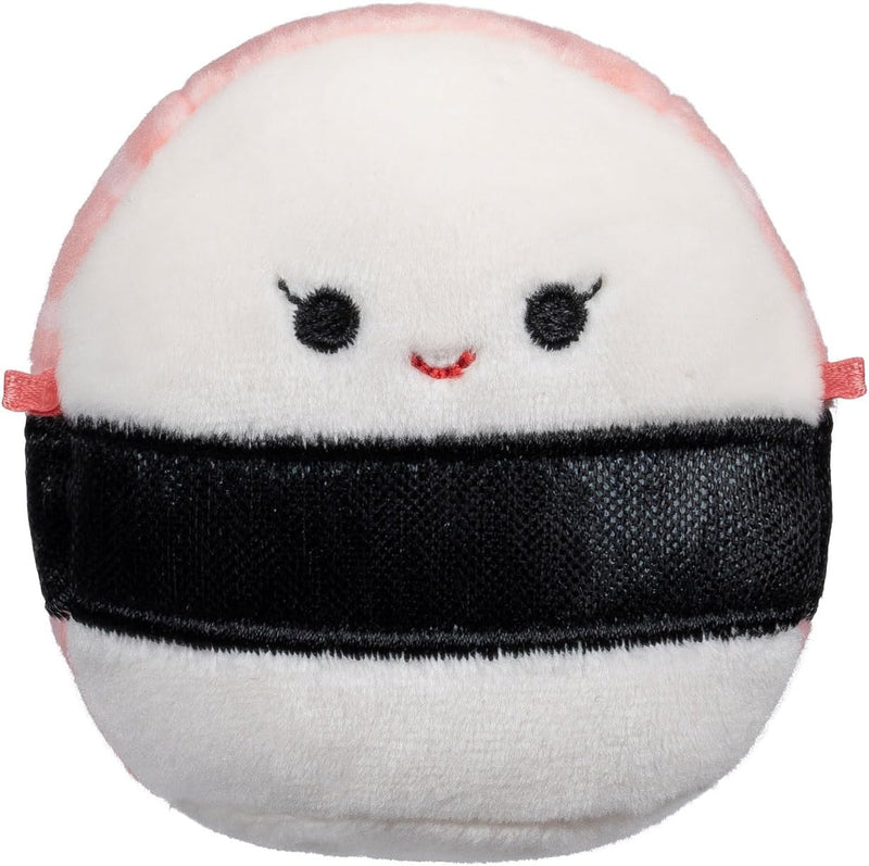Squishmallows Micromallows 2.5" Plush 4 Pack - Image 3