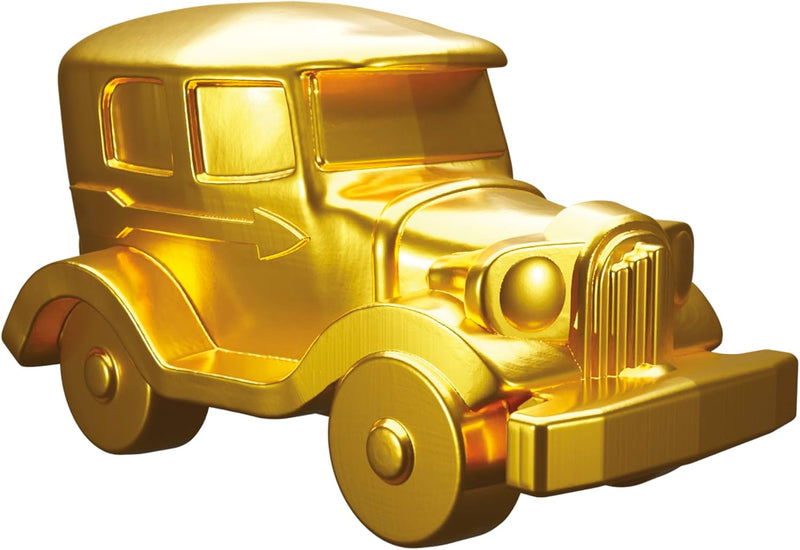 Monopoly Classic & Expansions, product detail