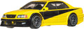 Hot Wheels Premium Fast & Furious Toyoya Chaser JZX 100