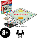 Monopoly Classic & Expansions, alternate view