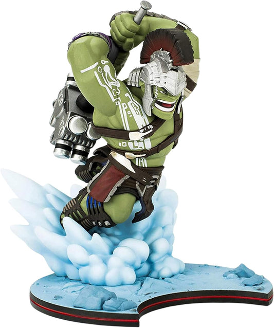 Thor Ragnarok Hulk Q Fig Max Diorama Figure - Image 2