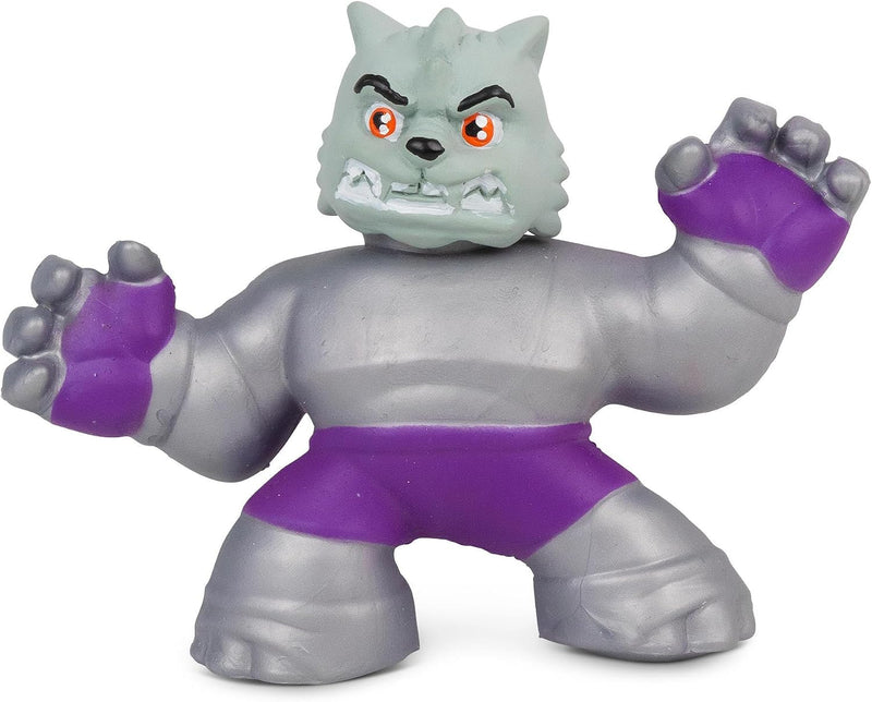 Squeezy Bead Monsters squishy fidget toy assorted designs