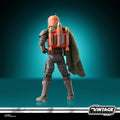 Star Wars The Vintage Collection Mandalorian Judge Action Figure, close-up detail