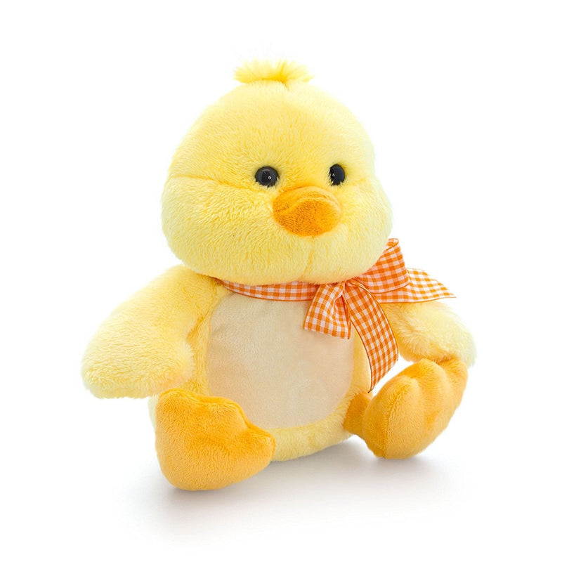 Keel Easter Chick Plush collectible from hanrattycraftsgifts.co.uk