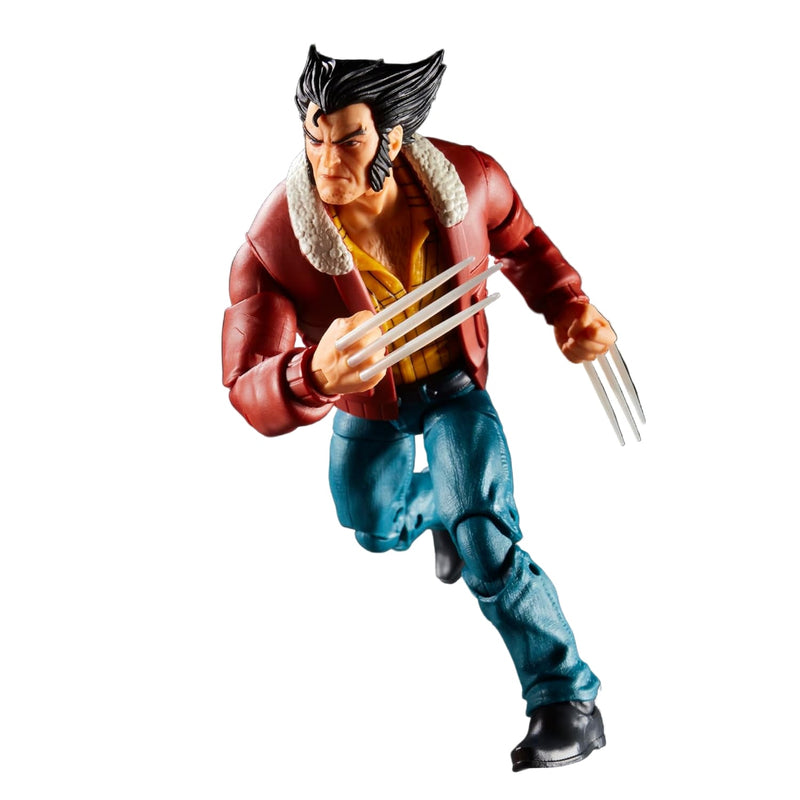 Marvel Studios X Men 97 Logan Action Figure - Image 5