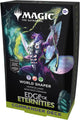 World Shaper Magic The Gathering Edge of Eternities Commander Deck