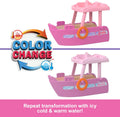 Barbie Mini Barbieland Boat - Image 3