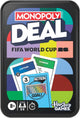 Monopoly Deal FIFA Board Game