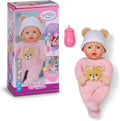 BABY born Interactive Rosie 30cm Baby Doll