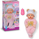 BABY born Interactive Rosie 30cm Baby Doll