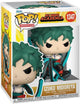 Izuku Midoriya Black Whip My Hero Academia Funko Pop! Vinyl Figure #1347