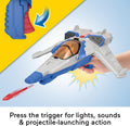 Fisher Price Imaginext Lightyear Lights & Sounds XL-15 (image 7 of 9)