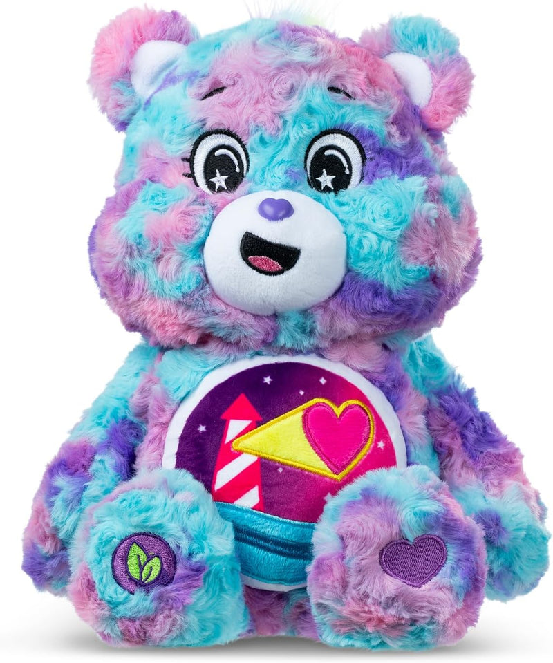Care Bears Loveshine Bear Plush
