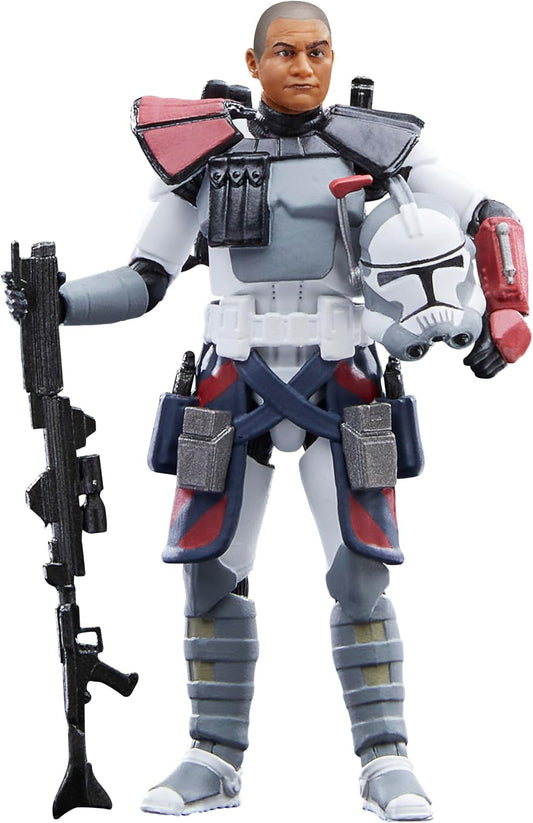 ARC Commander Colt Star Wars The Vintage Collection The Clone Wars 3.75-Inch Action Figure