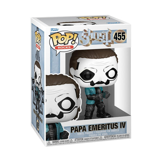 Ghost Glam (Glitter) Pop! Vinyl Figure