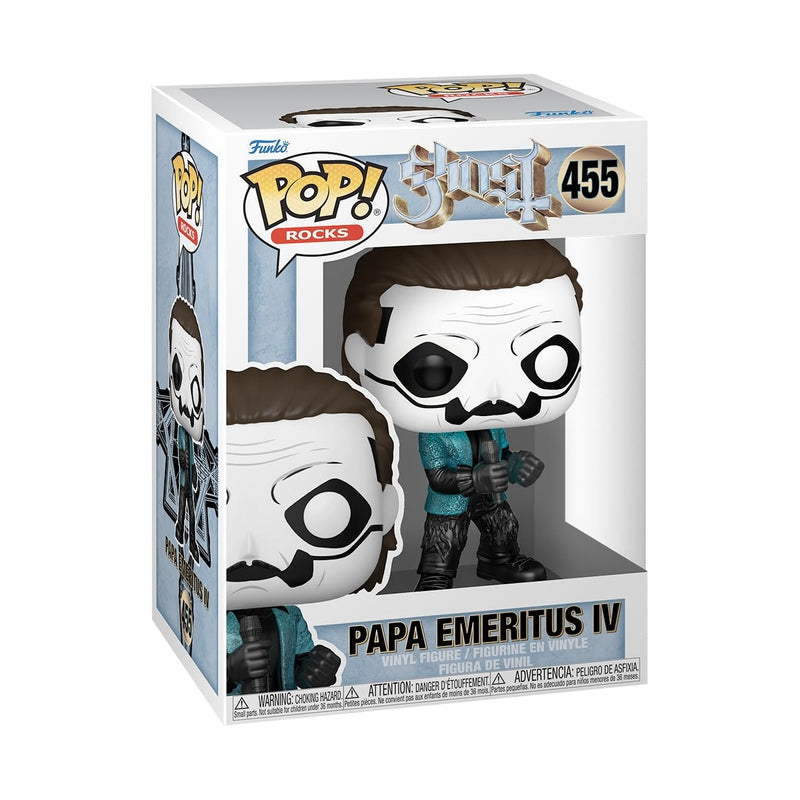 Ghost Glam (Glitter) Pop! Vinyl Figure