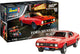 REVELL 05664 - James Bond Ford Mustang Mach 1" 1:25 Scale Model Set