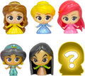 Mash'ems Disney Princess, alternate view