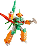 Transformers - Age Of The Primes Venin Action Figure