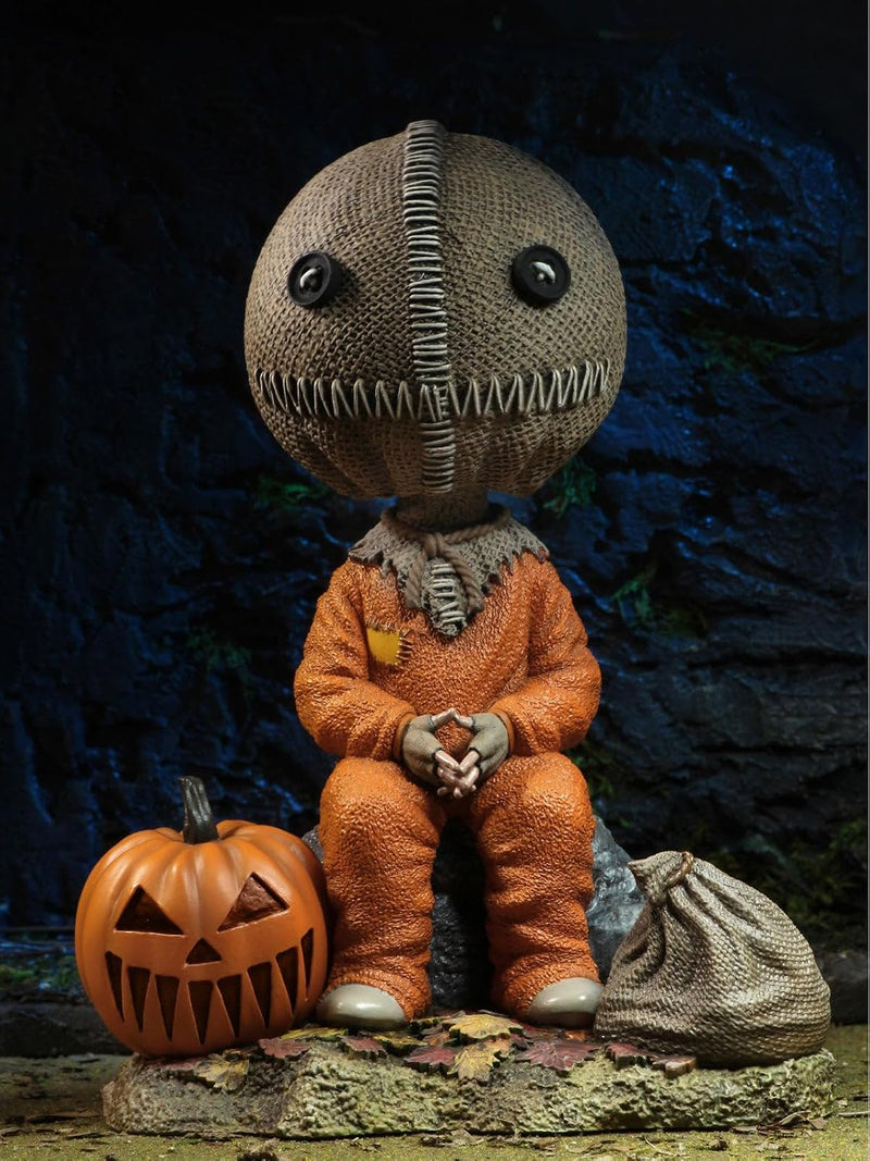 Trick R Treat Sam Head Knocker (view 2)