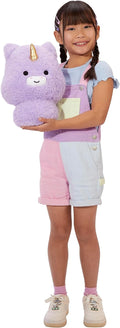 Fluffie Stuffiez Large Collectible Unicorn Plush - Image 2