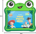 Disney Pixar Toy Story 5 Collectable Magnet side angle