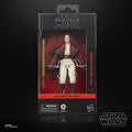 Star Wars Jedi Master Indara The Acolyte Black Series Action, side angle