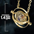 Harry Potter - Gold Time Turner - The Noble Collection, packaging shot