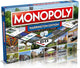 Monopoly: Warrington Edition Board Game