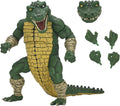 TMNT Comic Leatherhead (Mirage Comics) Deluxe 7" Scale Action Figure Teenage Mutant Ninja Turtles (view 3)