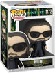 Neo The Matrix Resurrections Funko Pop! Vinyl Figure #1172