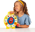 Fisher-Price Classic See 'n Say Farmer Says Toy detail shot