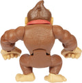 Nintendo 6'' Donkey Kong Action Figure - Image 13