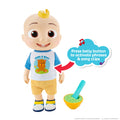 Cocomelon Deluxe Interactive JJ Doll (image 7 of 9)