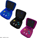 TAPTAP Arcade Handheld Game, size reference