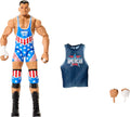 WWE - Elite Collection Julius Creed Figure