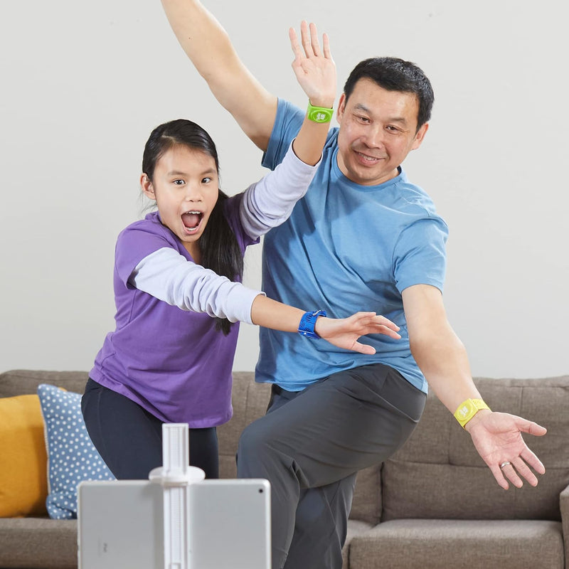 Twister Air Party Game - Image 11