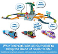 Thomas & Friends Talking Whiff - Image 5