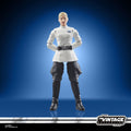 Star Wars Indara Jedi Master The Acolyte Vintage Collection, rear view