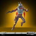 Star Wars Cobb Vanth The Mandalorian Vintage Collection Acti, rear view
