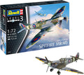 REVELL 03897 Supermarine Spitfire Mk.Vb 1:72 Scale Model Plane