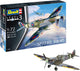 REVELL 03897 Supermarine Spitfire Mk.Vb 1:72 Scale Model Plane