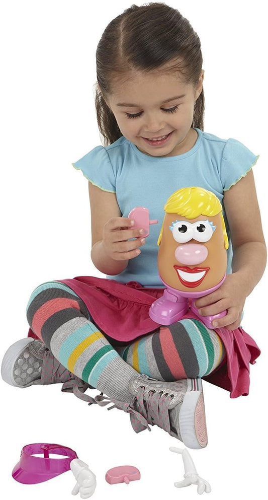 Mrs. Potato Head Playskool Friends Classic Toy