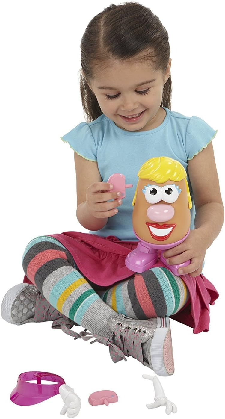 Mrs. Potato Head Playskool Friends Classic Toy